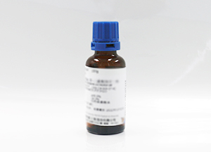 藍色乳膠微球，粒徑300nm