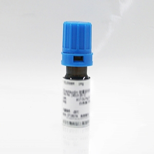 總膽紅素(T-bilirubin)干擾物質（458mg/l）